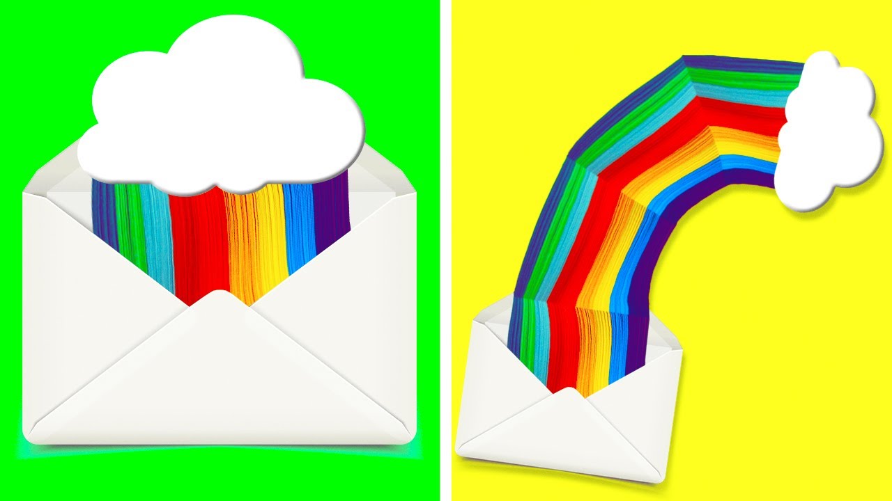 25 STRAORDINARIE CREAZIONI DI CARTA