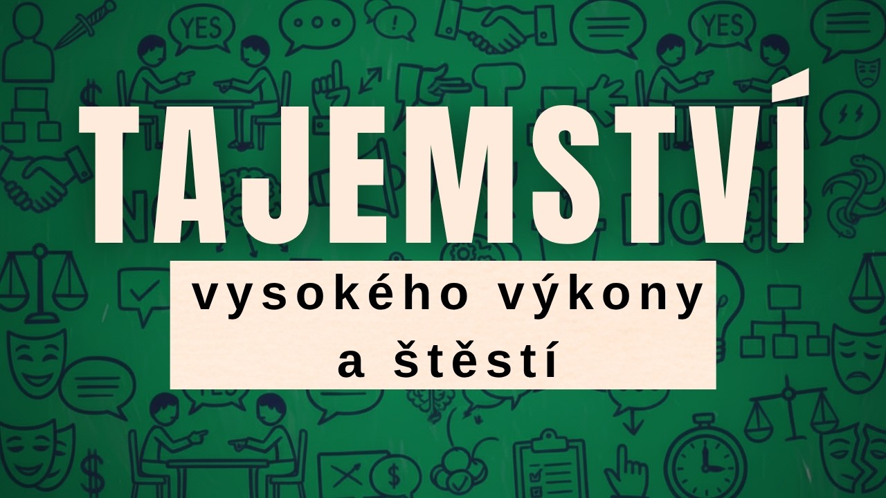 FLOW- O štěstí a smyslu života //Mihaly Csikszentmihalyi