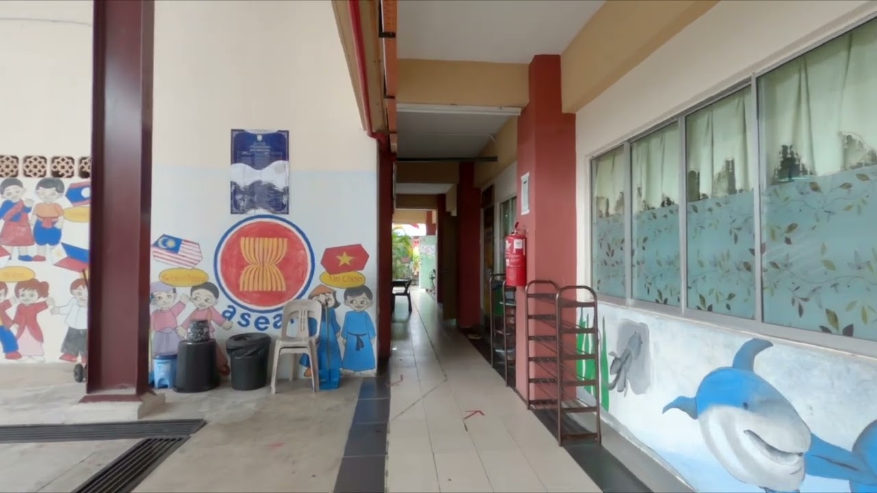 Kembara Maya SRI Seremban