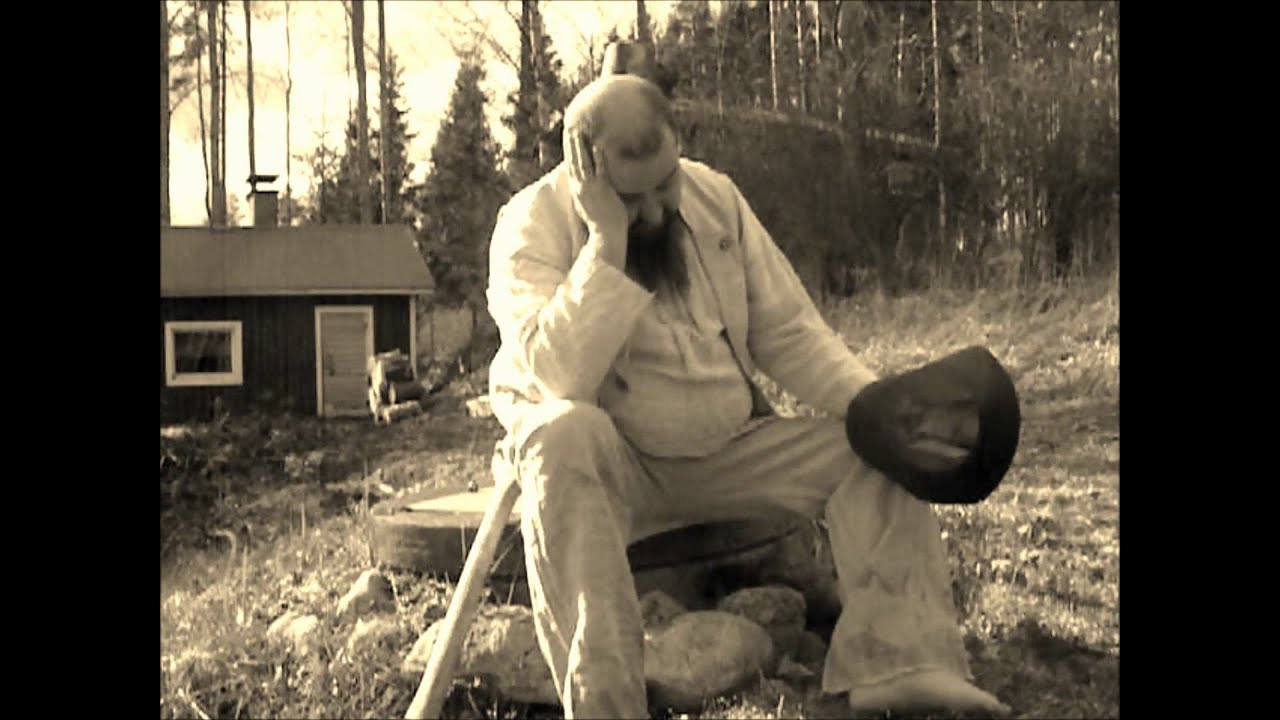 Mamyth - The Swan (2012 demo)