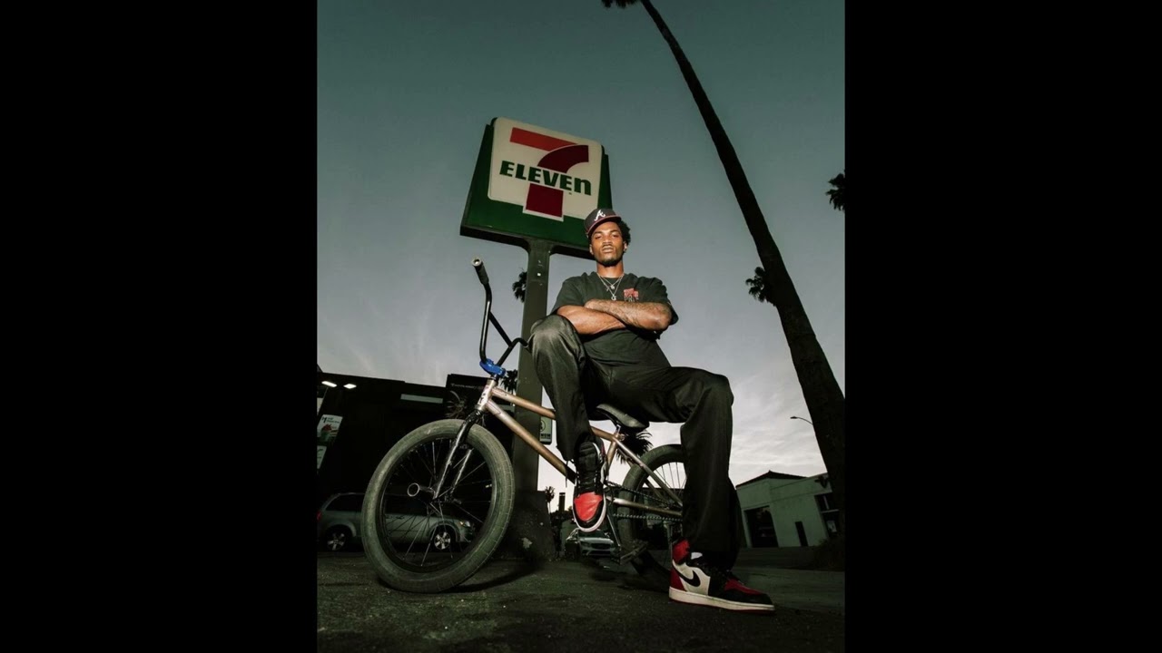 [Free] Alee x Brand&atilde;o type beat~ Kodex [Prod by Sethee]