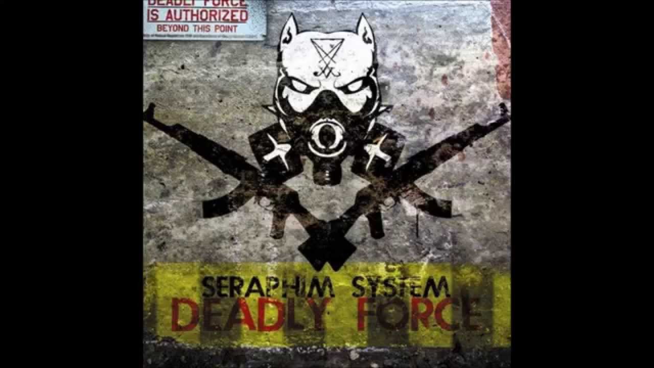 Seraphim System - Submission & Abuse (C-Lekktor Remix)