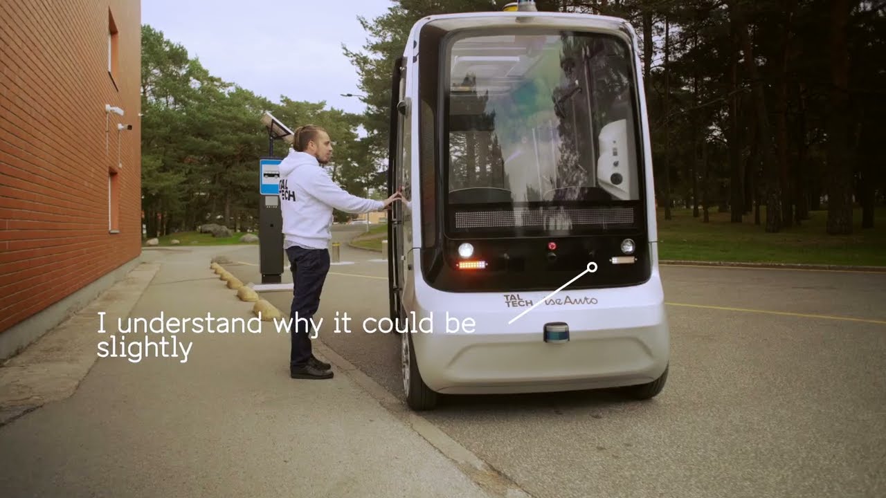 FinEst pilot project 