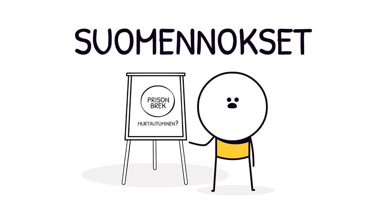 Animaatio: Miksi ihmeessä elokuvien ja sarjojen nimiä suomennetaan??