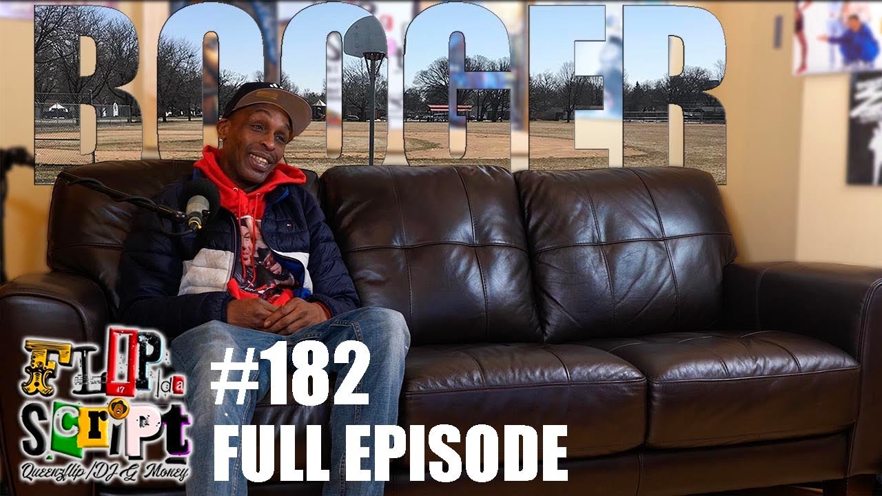 F.D.S #182 - ED BOOGER SMITH - EMOTIONAL EPISODE 😢 - STREETS OR BASKETBALL  - FULL EPISODE