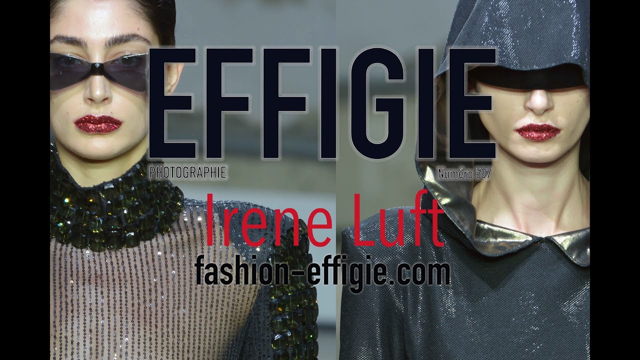 IRENE LUFT SS2023-FASHION-EFFIGIE.COM