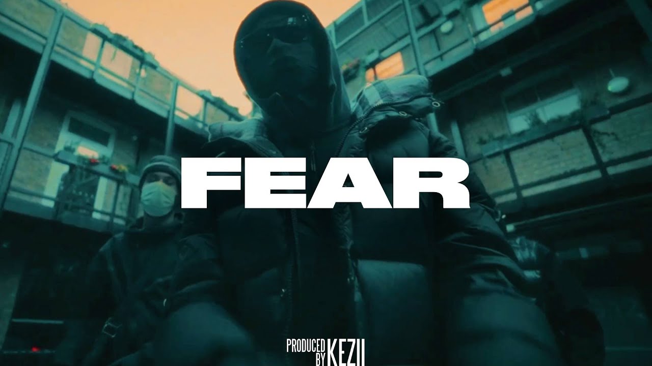 UK Drill Type Beat X Kezii Drill Type Beat 2025 - 