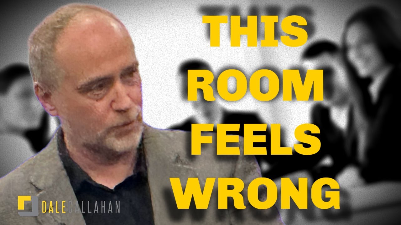Why Hanging Around High Performers Feels Uncomfortable (And Why That’s the Point) #225
