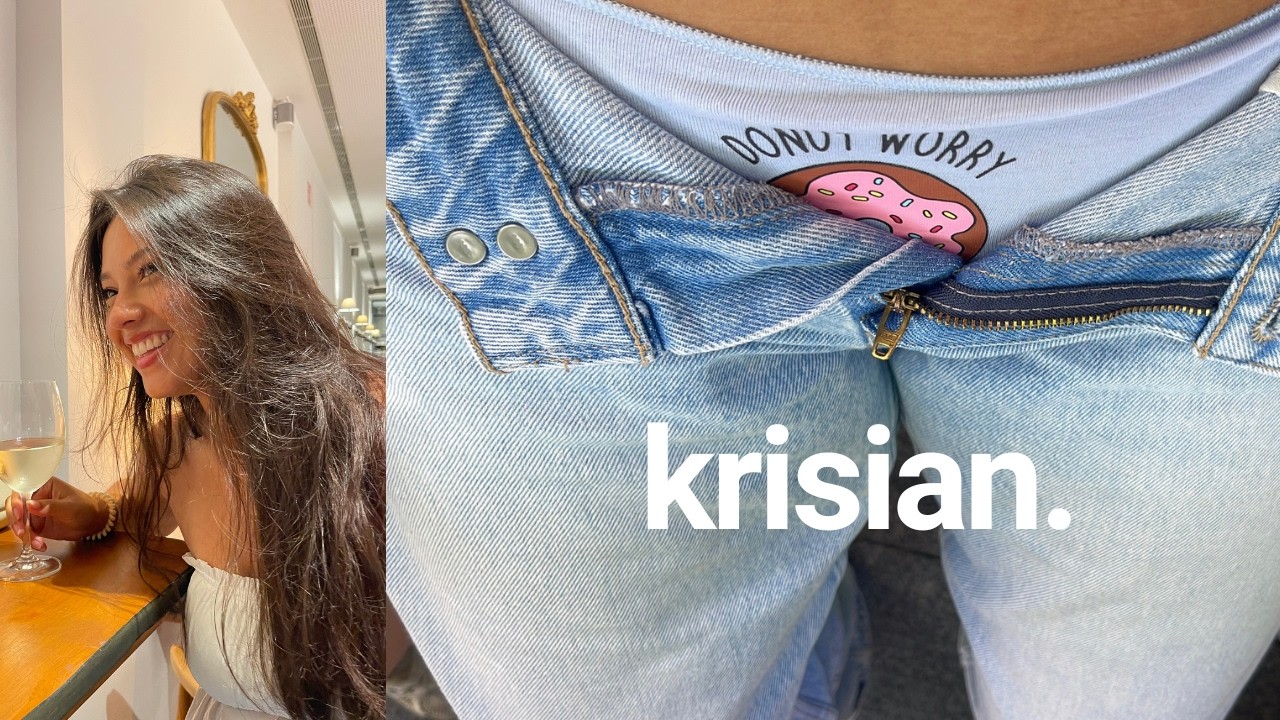 Ebidentzia 1: NIRE KRISI EXISTENTZIALA 11 MINUTUTAN AZALDUTA