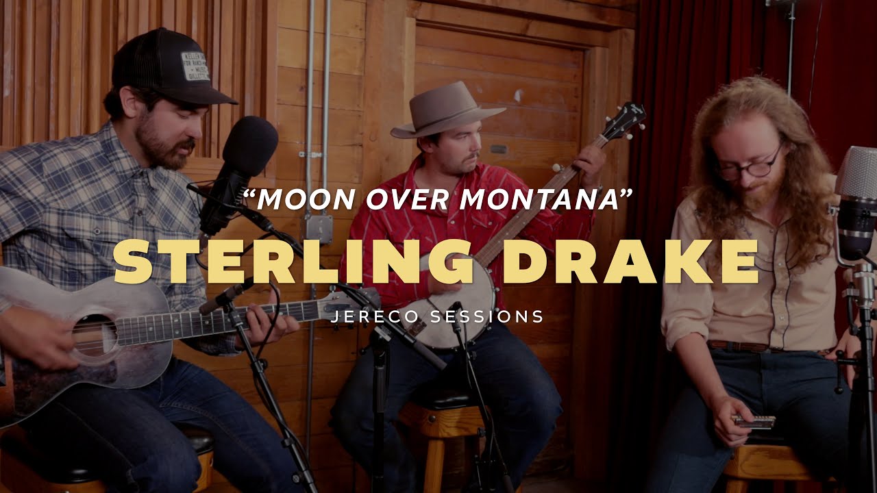 Sterling Drake | 