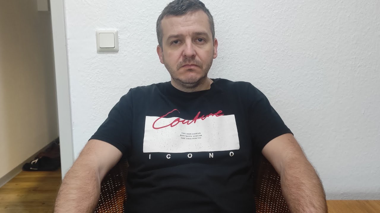 IZ REALNOSTI U STVARNOST (Život u Njemačkoj iz prve ruke, onako kako zaista jeste😁🇩🇪) #zivotneprice