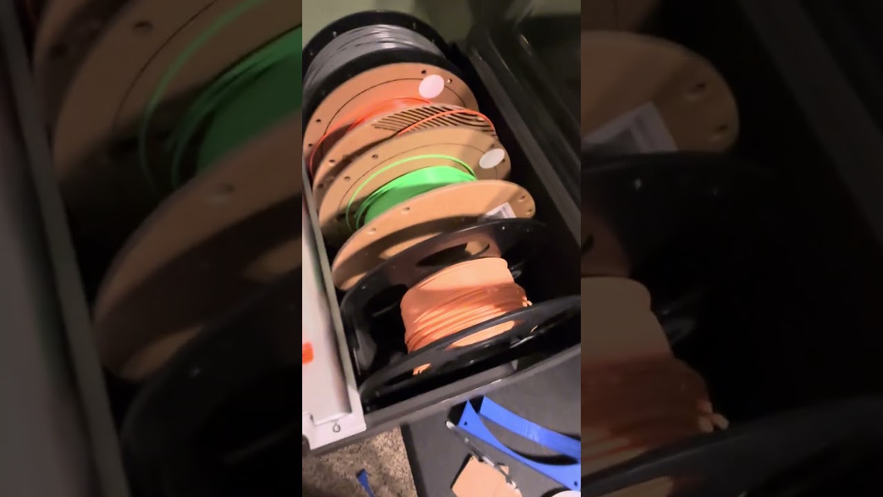 3d printer 