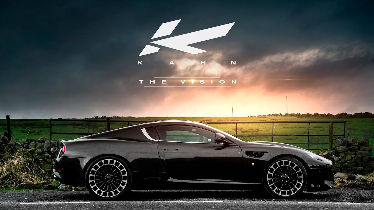 Kahn - The Vision