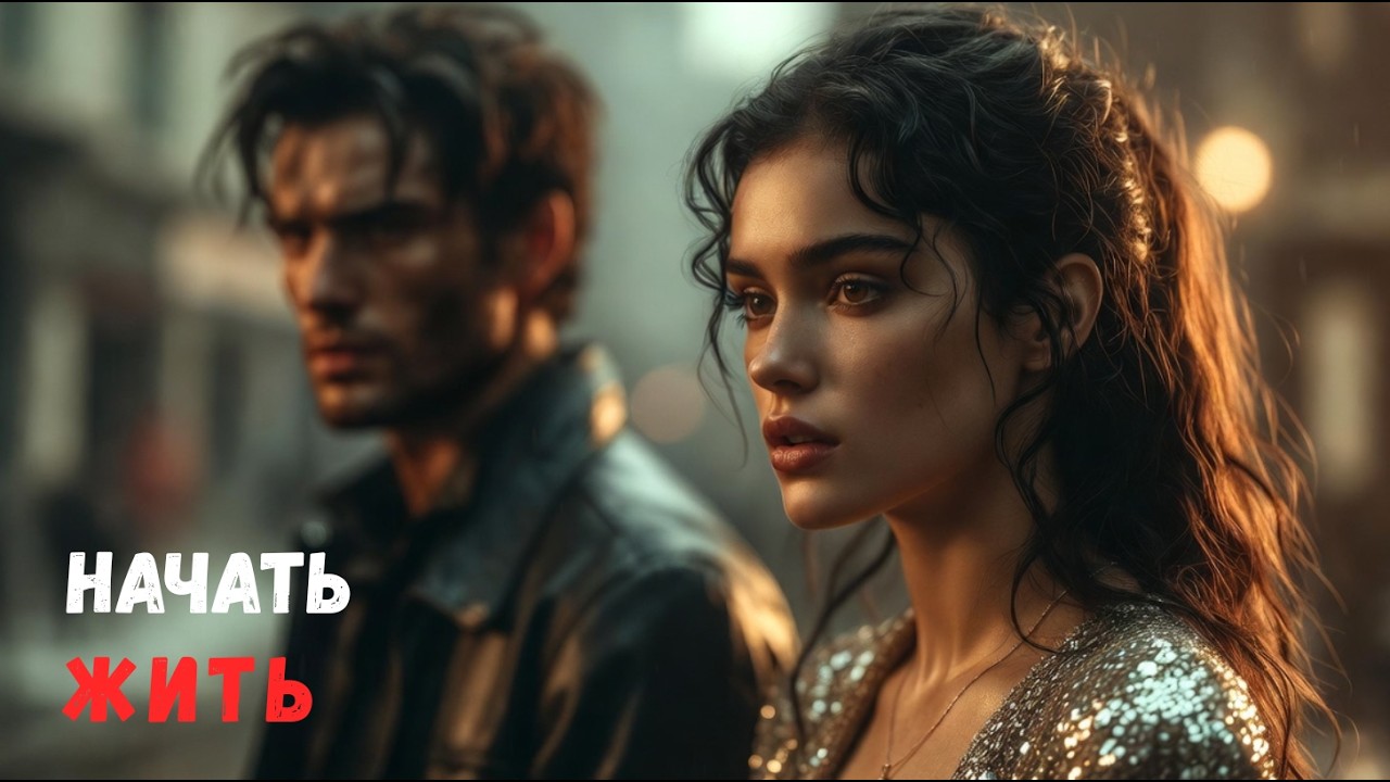 🎧 Аудиокнига✨💫 