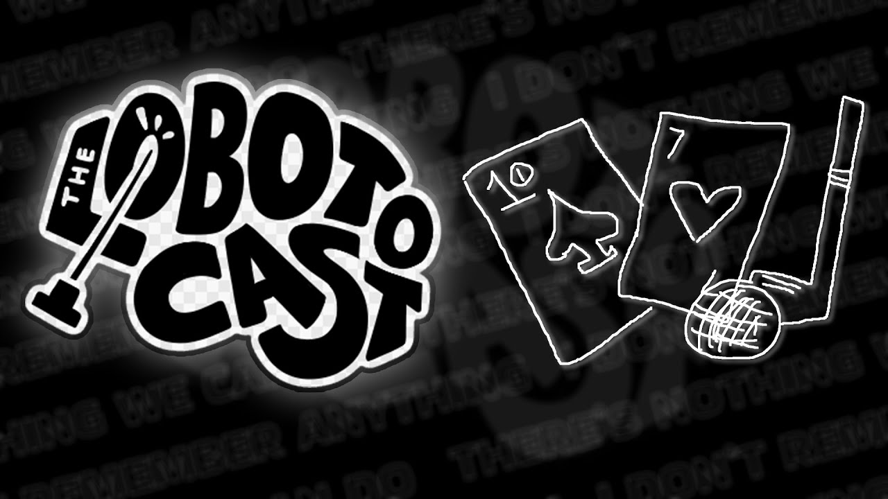 Lobotocast - Gambling & Golfing (Ep. 28)