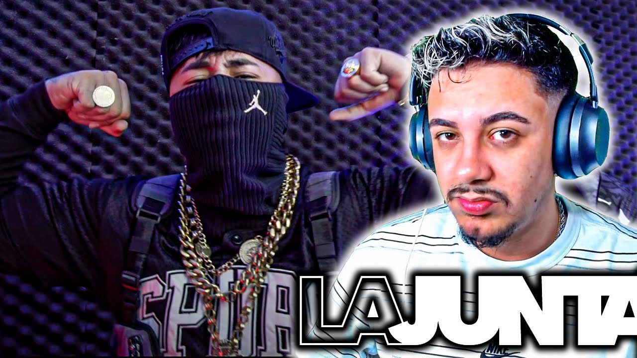 BAYRON FIRE LE TIRA A MEDIO GENERO 🥵 (REACCIÓN) Ni Ahí Con La Junta - Bayron Fire - Belyko