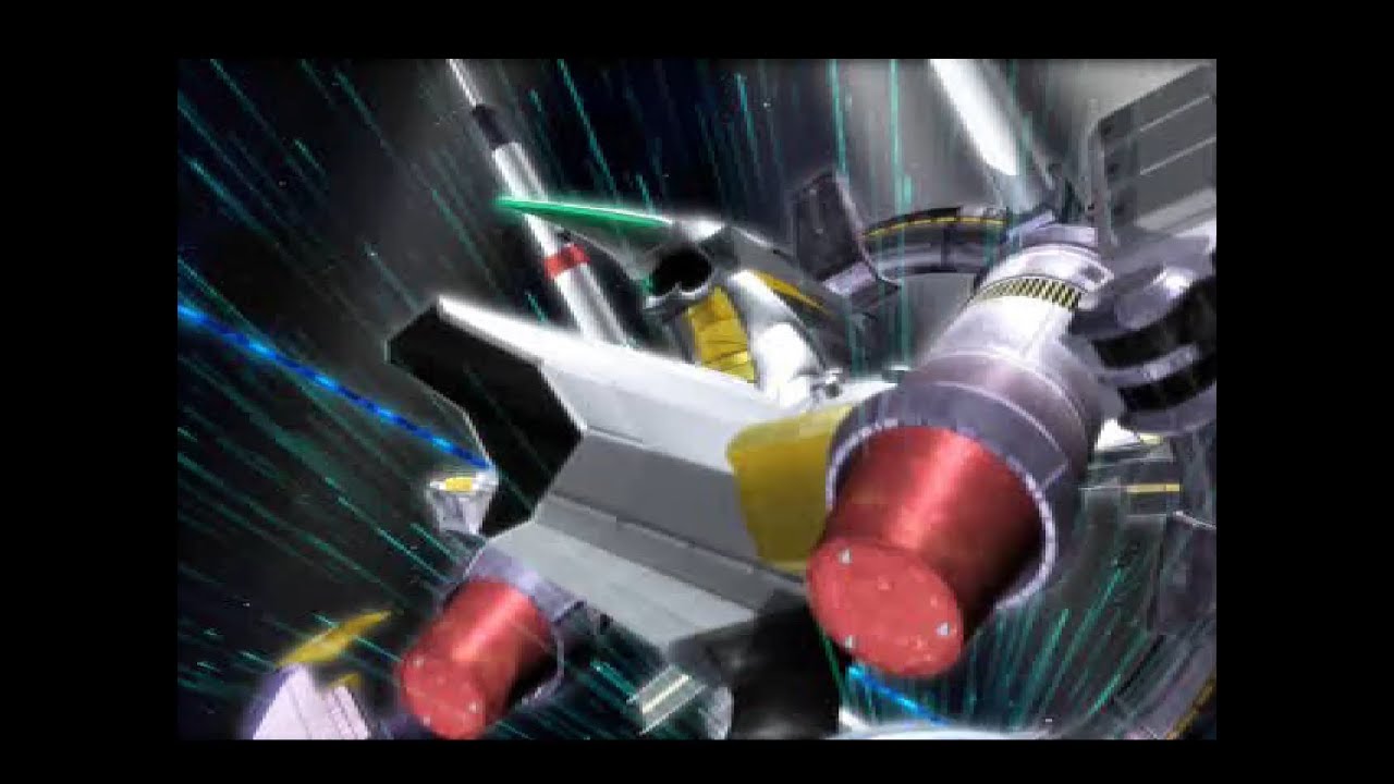 [Digimon World 2003 / 3] Defeating Galacticmon