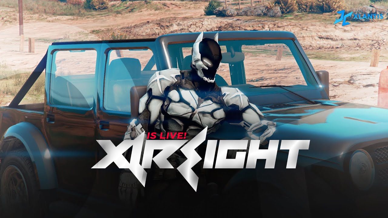 Xlantis Admin Spec | XGOD Xlreight live | #xlantisadminlive #xlantiscitylive #xcrp