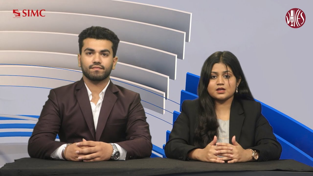 SIMC Voices News Bulletin | Human Interest Stories | October 2024