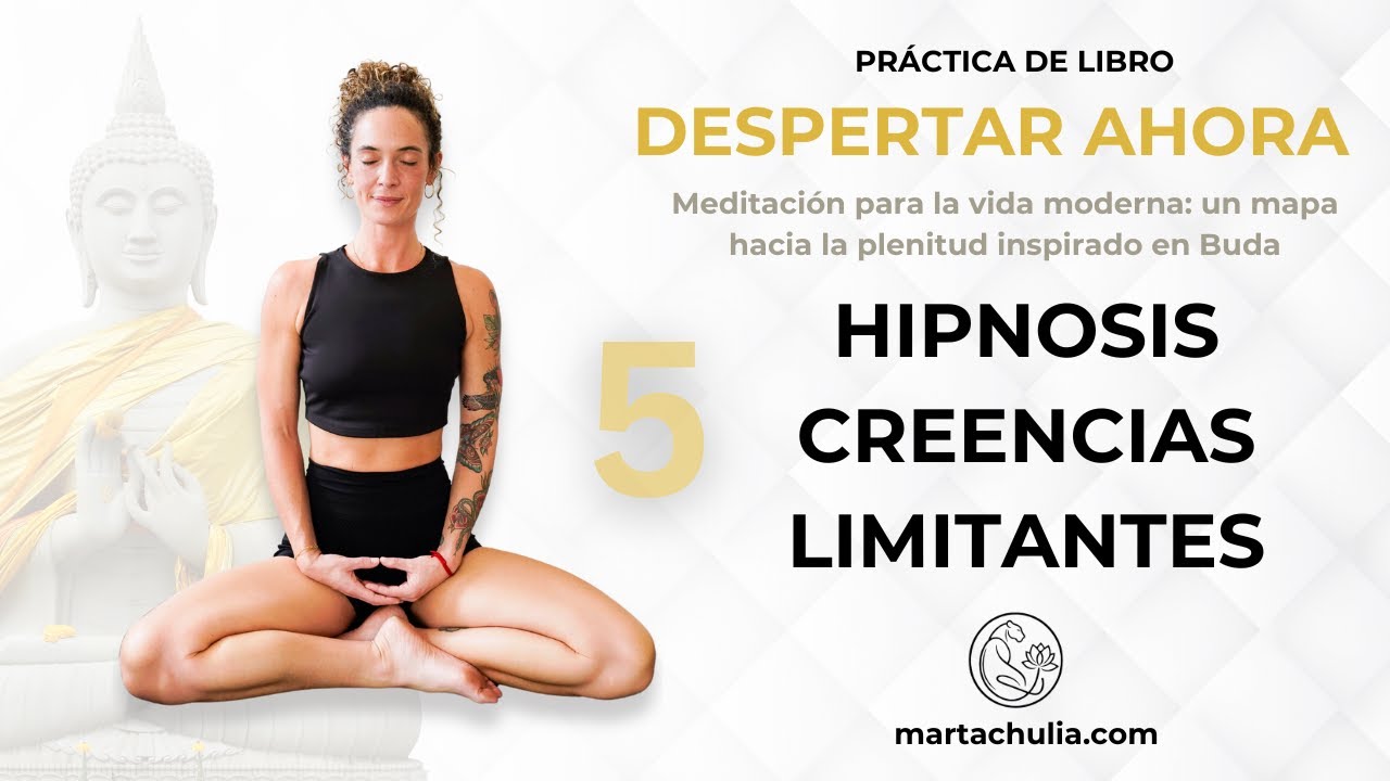 🌀✨ HIPNOSIS PARA SANAR CREENCIAS LIMITANTES | Reprograma tu Mente y Transforma tu Vida 🧠💡🌿