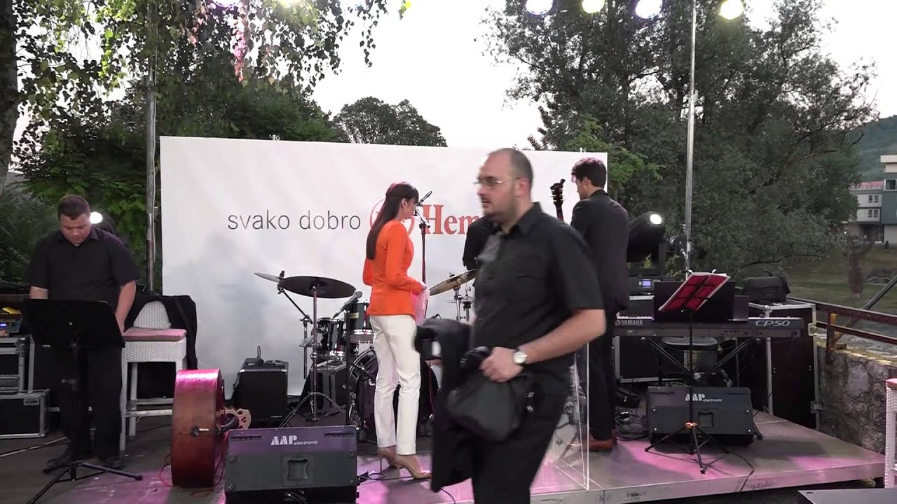 Hemofarm   55 godina