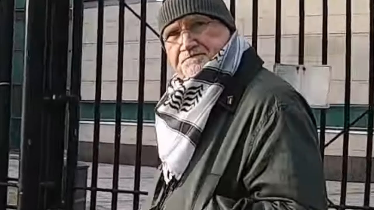 PADDYSTINES NEW HUNGERSTRIKE RECORD SET #belfast #palestine #hungerprotest #ni #psnitasetiawan 