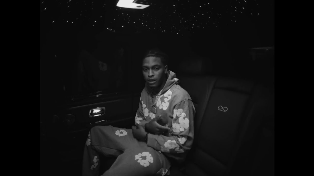 [FREE] Nemzzz x Knucks x Hoodtrap Type Beat - 