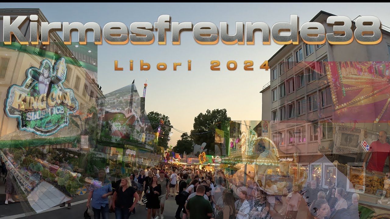 Libori Paderborn; Eine ganz besondere Veranstaltung mit immer neuen Überraschungen