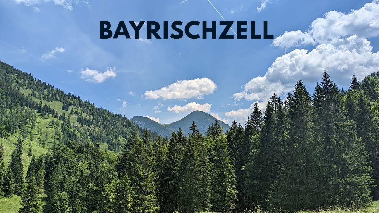 Bayrischzell