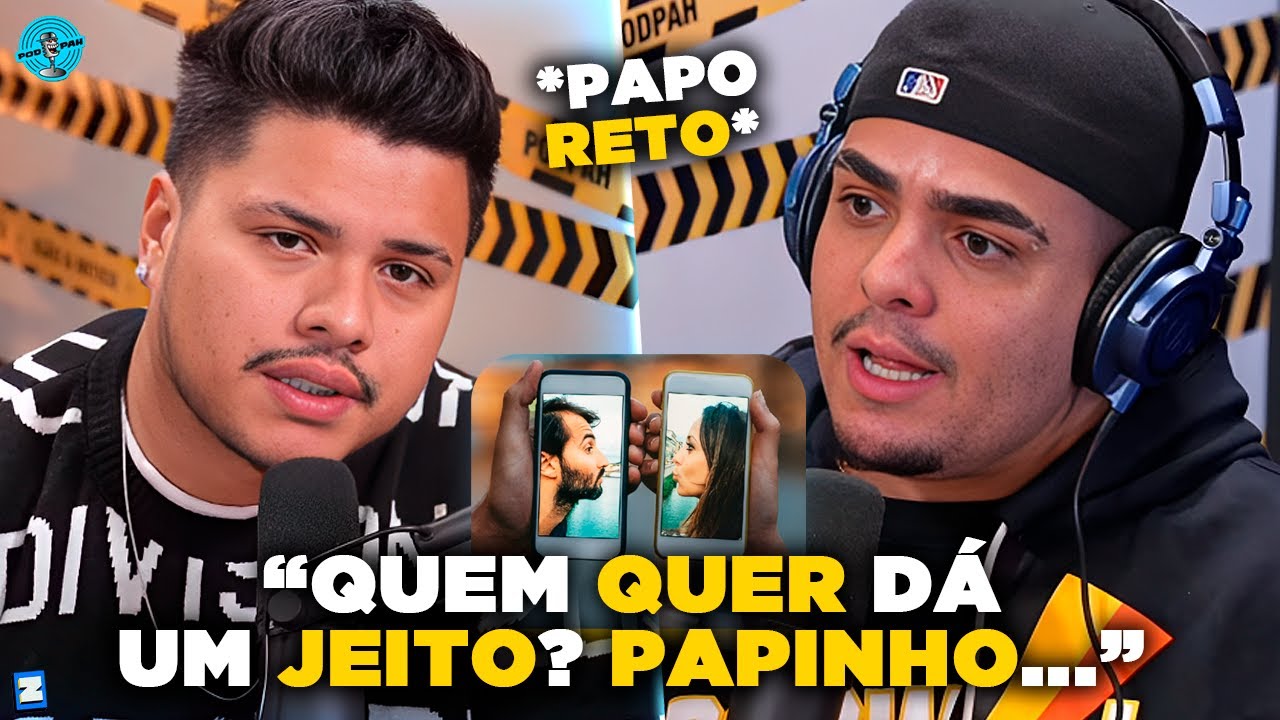 NAMORO À DISTÂNCIA funciona?