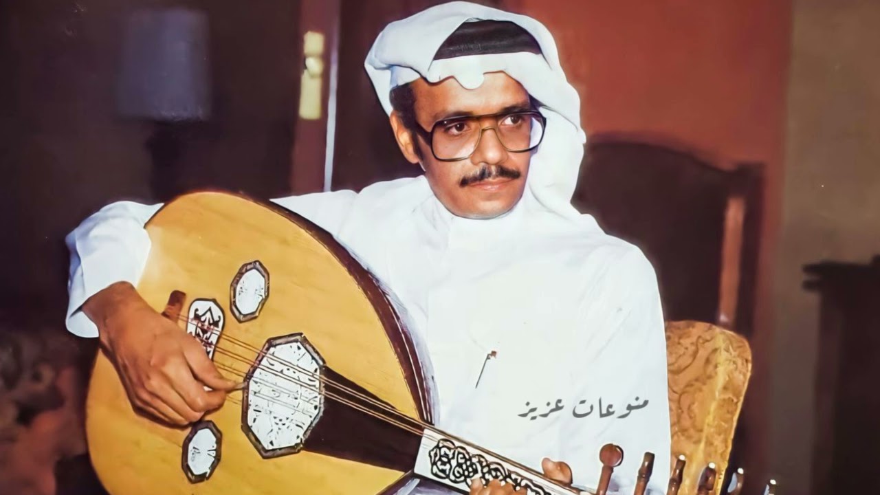 طلال مداح - سويعات الاصيل | جلسة حسن عارف