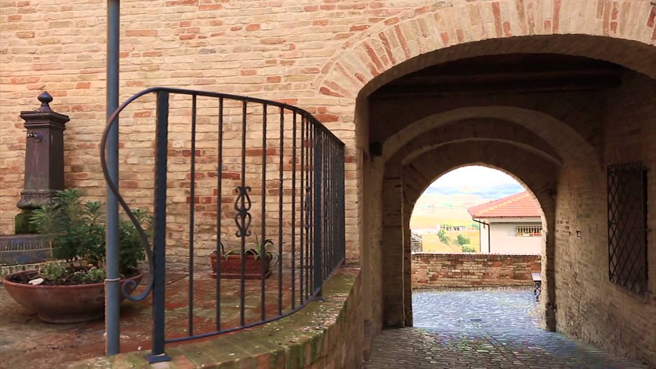 Torre San Patrizio - Fermo - Marche