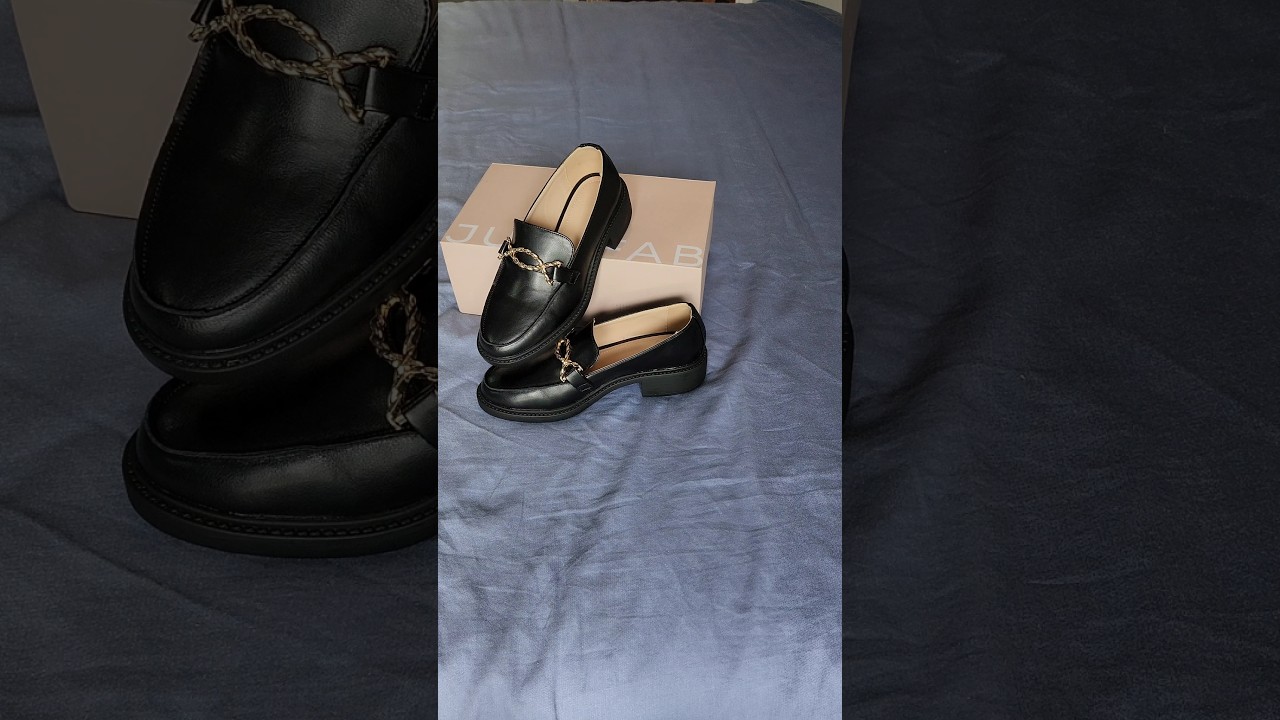 JustFab Shoe Haul 
