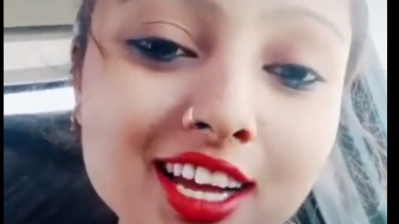 ASHA PRAJAPAT VIRAL COMEDY VIDEO