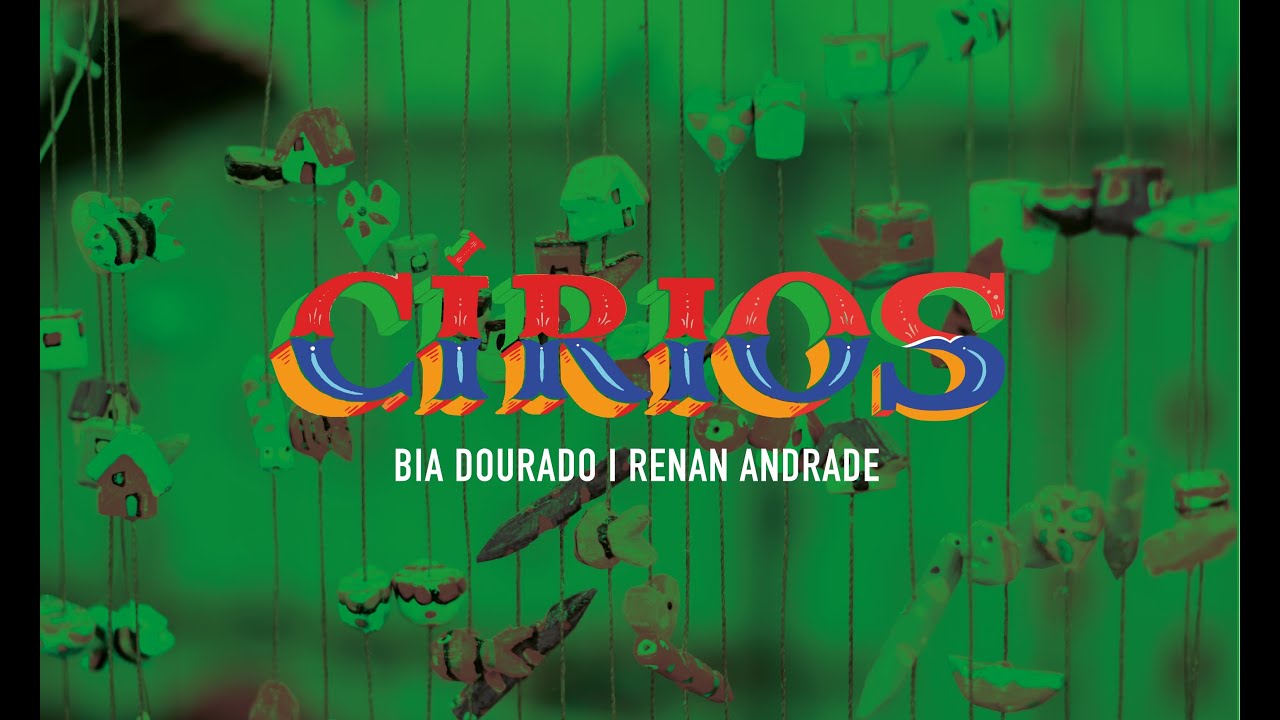 Círios - Bia Dourado e Renan Andrade