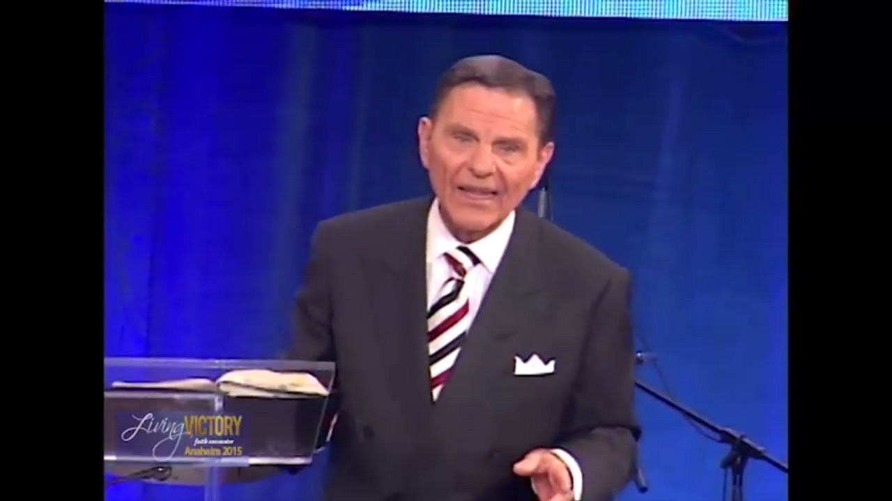2015 Living Victory Faith Encounter Anaheim: Walking in Abraham's Faith (6:30 p.m.)
