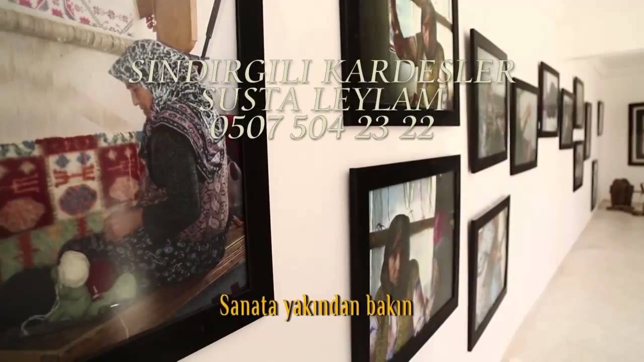 SINDIRGILI KARDEŞLER SUSTA LEYLAM