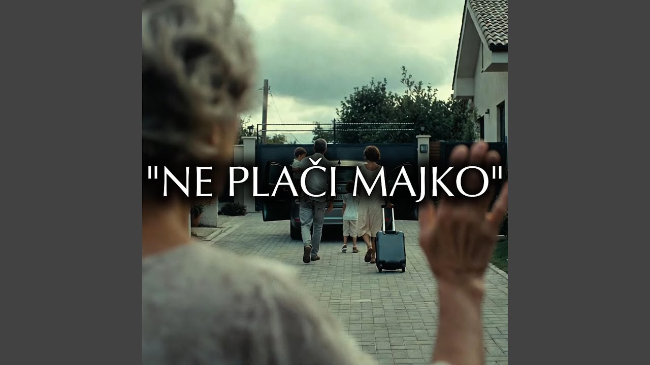 Ne plaći majko