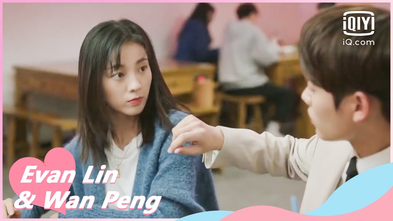 🎼Su accepts Sang's apology | Crush EP18 | iQiyi Romance