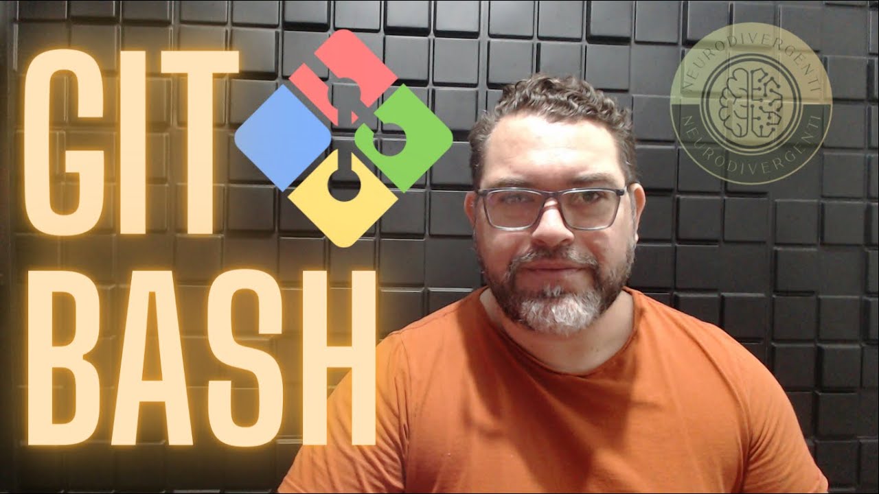 Sistema de Versionamento de C&oacute;digo Fonte Git com Git Bash