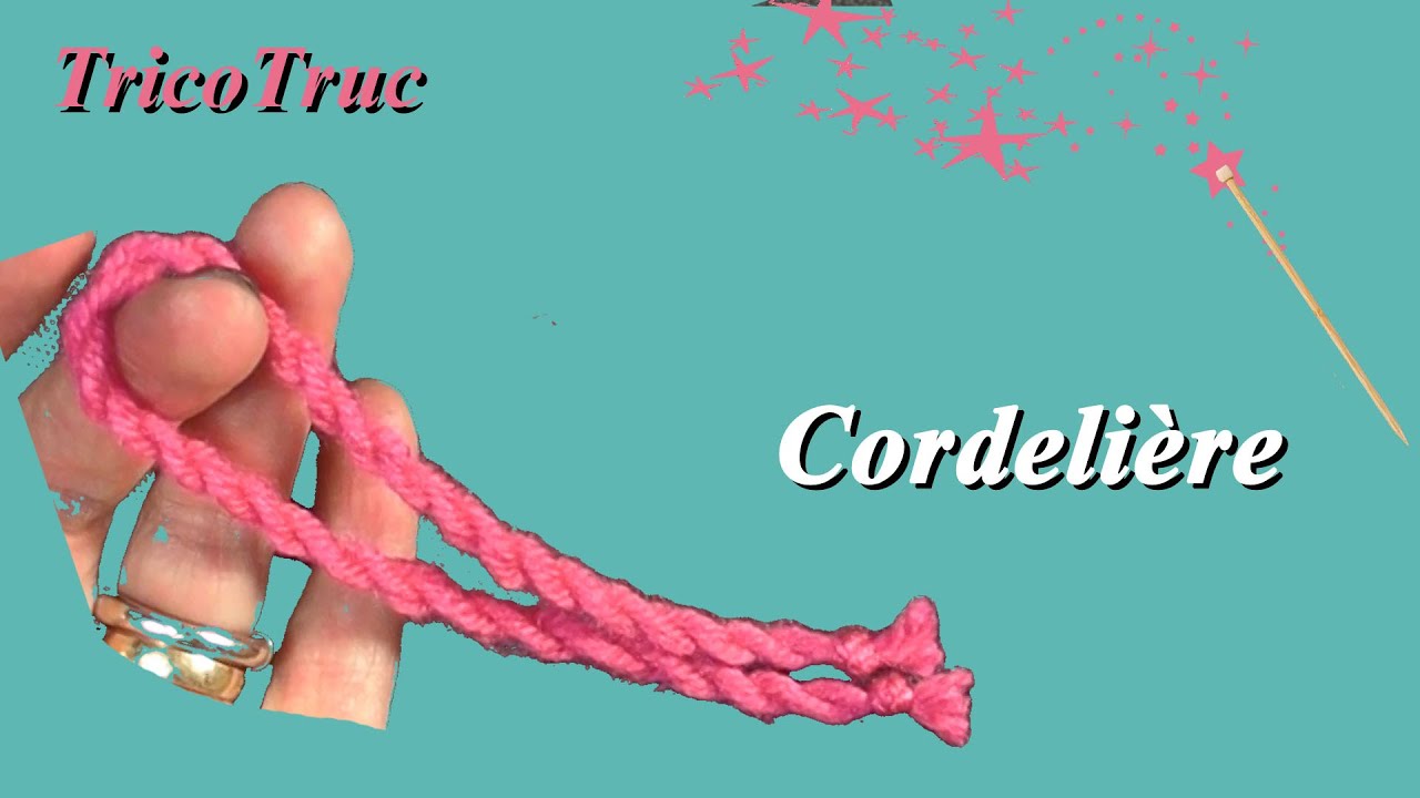 Cordelière