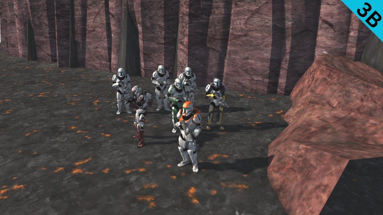 Rescue on Lola Sayu! - Shadow Squad S2-E2