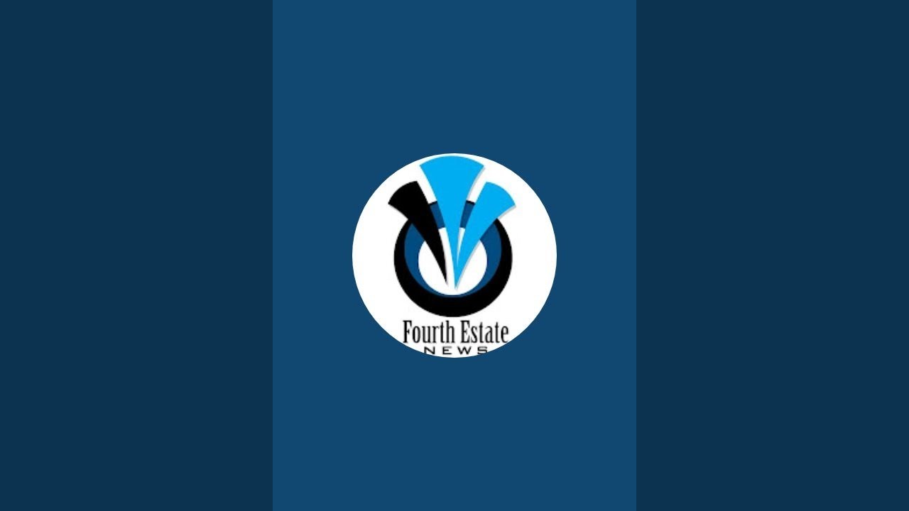 Fourth Estate News is live