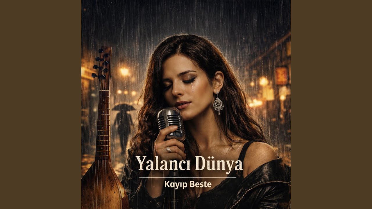 Yalancı Dünya