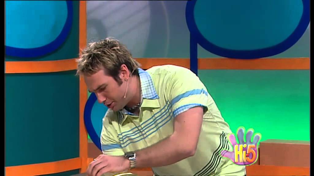 Hi-5 Season 9 Episode 25