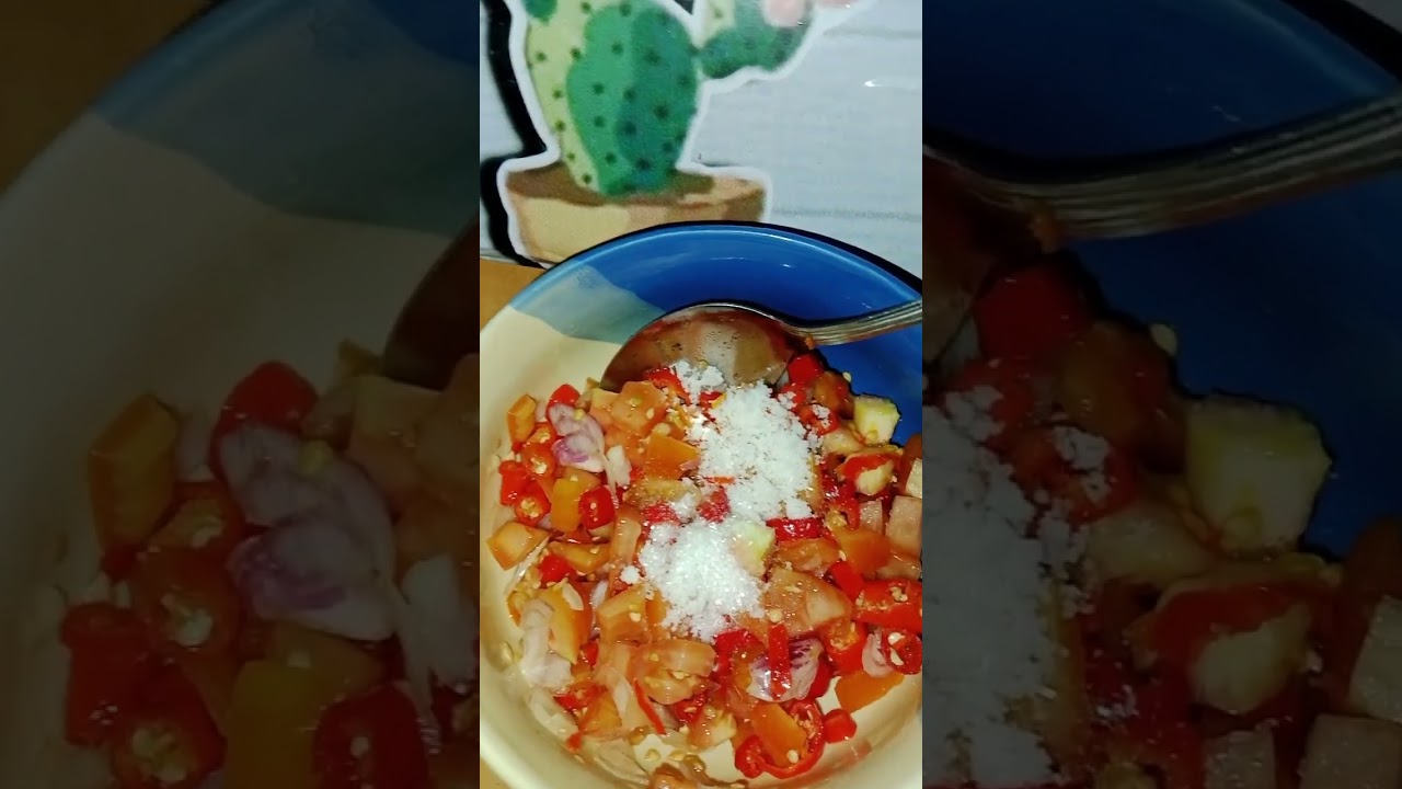 MAMI MASAKIN UDANG BAKAR JIMBARAN BUAT SULTAN 