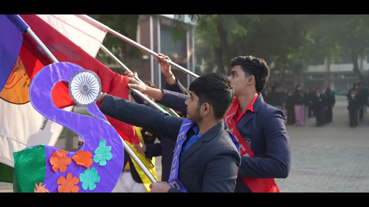 REPUBLIC DAY 2026