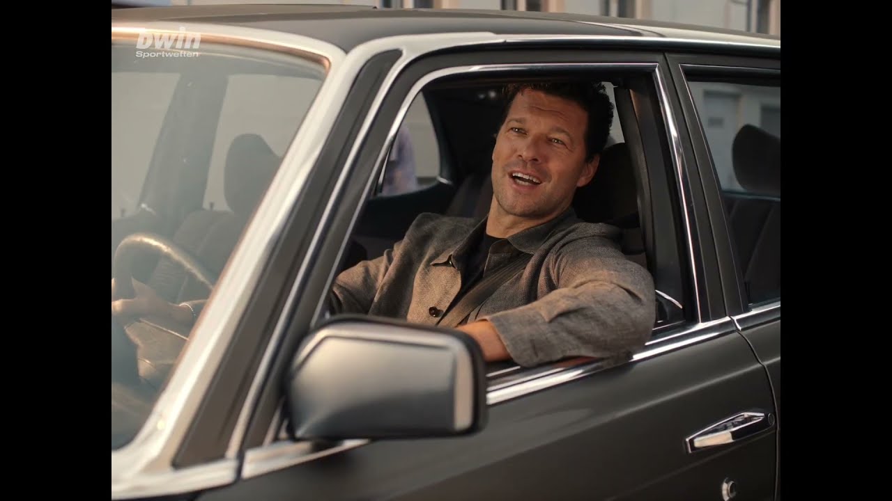 Das ist unser Spiel: Die WM aller Fans 2026 mit Michael Ballack | bwin Sportwetten