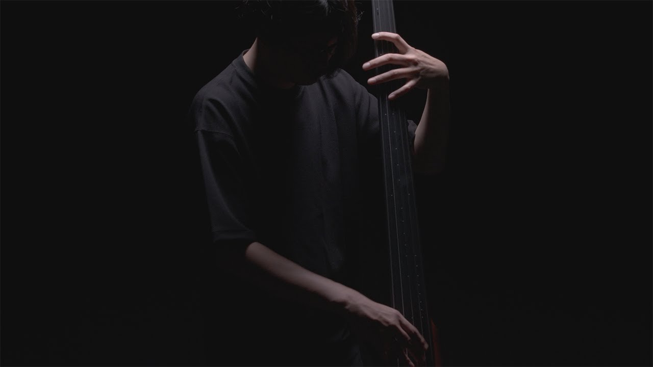 Oavette - NEUS (Official Music Video)