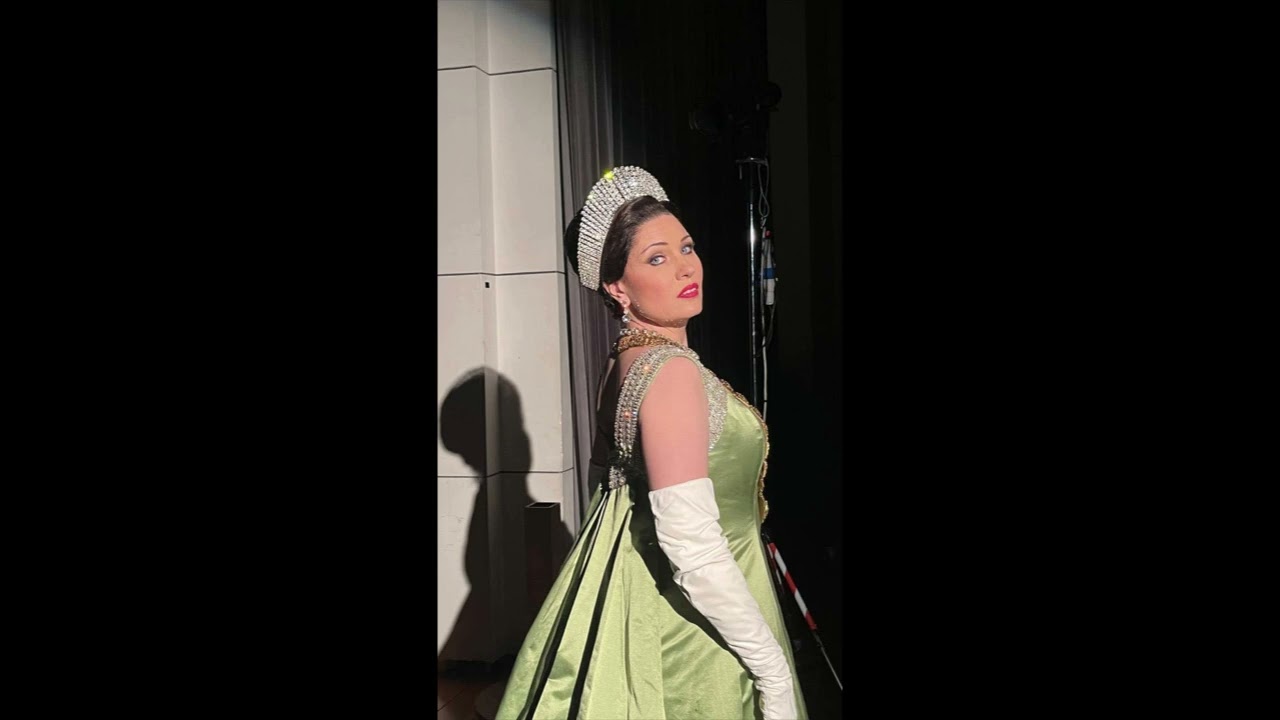 Marina Rebeka delivers a Spectacular Élisabeth de Valois in Paris